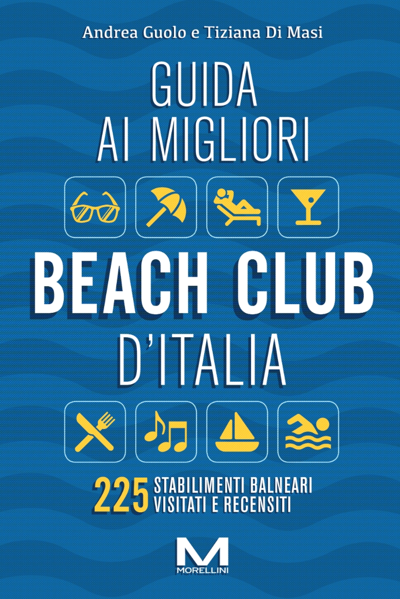 Guida Beach Club