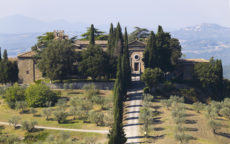 Castel Giocondo - Montalcino (SI)