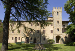 Castel Giocondo - Montalcino