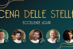 Cena delle stelle - Eataly Lingotto Torino