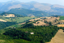 Le Marche